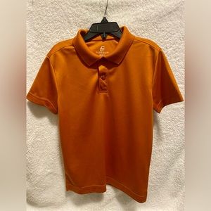 Boys polo shirt